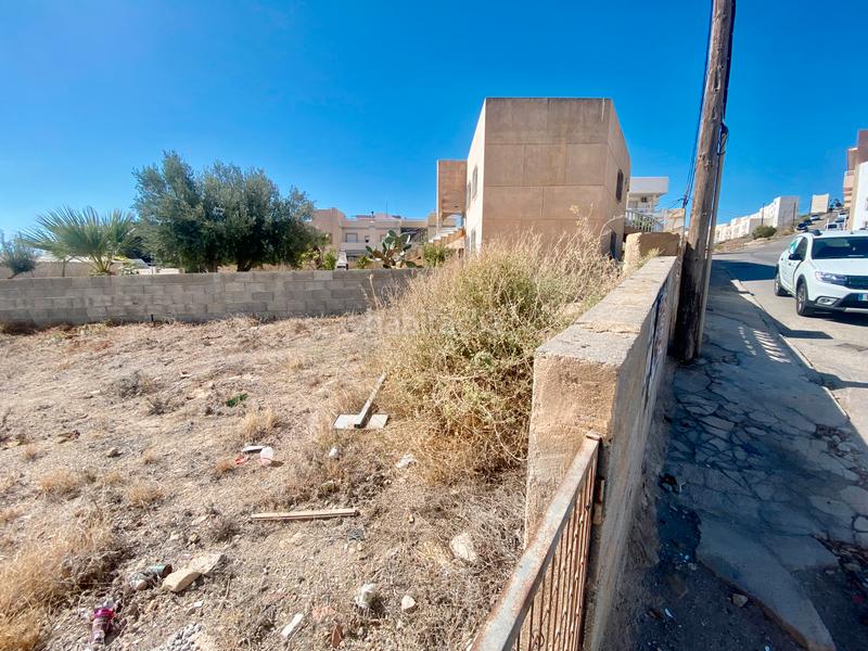 Foto 0f82c73f-abd4-4e83-82ca-fc48482d5437. Terrain résidentiel dans camino las misiones 29 dans Carboneras