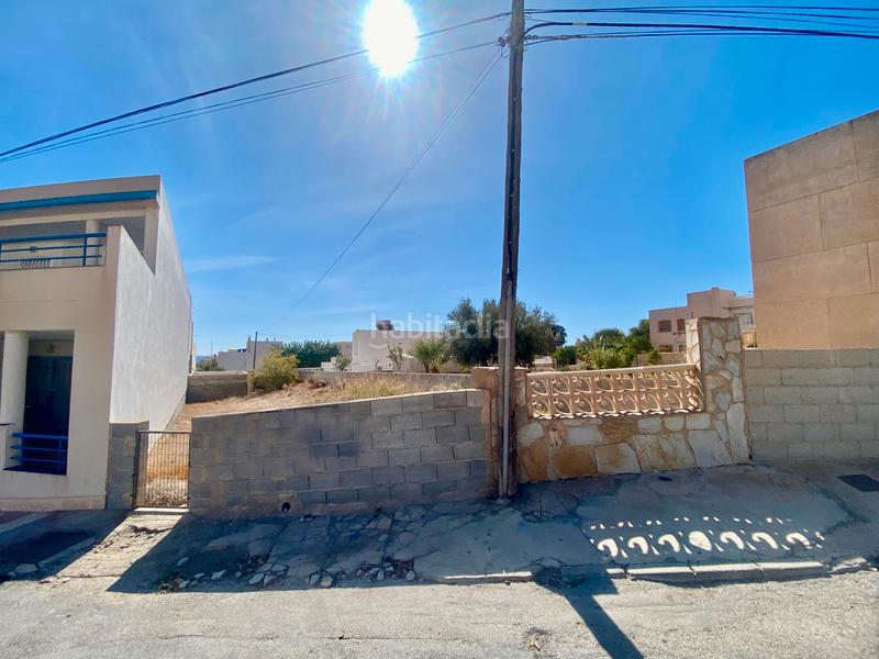 Foto 2decfcbb-749f-4691-89a0-fb1b9f861879. Terrain résidentiel dans camino las misiones 29 dans Carboneras