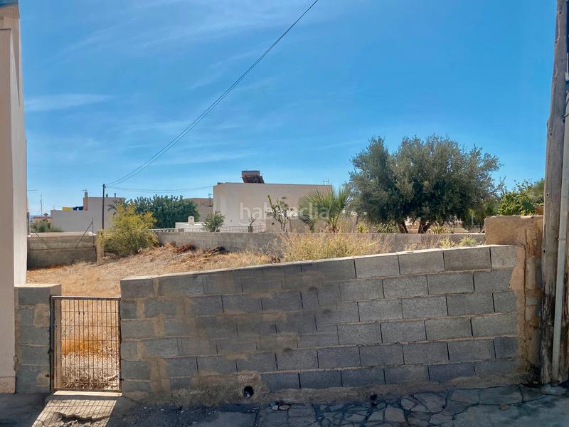 Foto 531baeaa-e01a-4649-8a72-413a972f455b. Terrain résidentiel dans camino las misiones 29 dans Carboneras