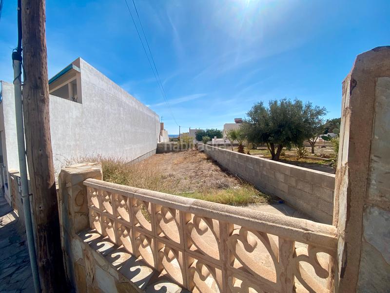 Foto 9e7d9d4c-7b45-4b83-b49e-160b5e5bab8f. Terrain résidentiel dans camino las misiones 29 dans Carboneras