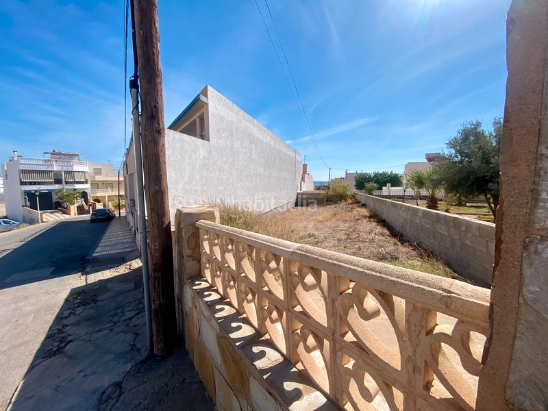 Foto af5be5fe-6db3-4ec8-a69e-f2df99fea854. Terrain résidentiel dans camino las misiones 29 dans Carboneras