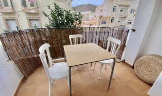 Apartament a Calle sorbas 30. Piso centro carboneras