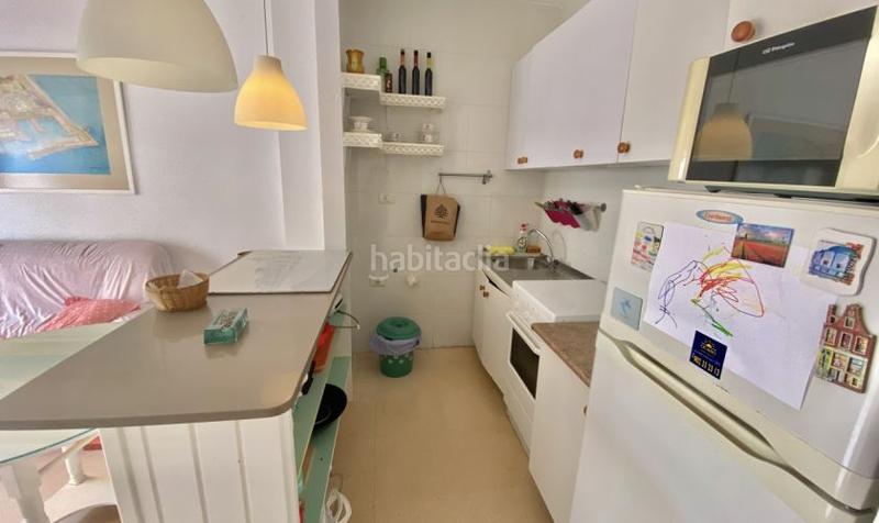 Foto c9940294-b51b-47bf-942d-d46b6a9983fd. Piccolo appartamento in calle sorbas 30 in Carboneras