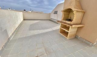 Etagenwohnung  Calle torre del rayo. Piso con terraza en residencial jardines del mar