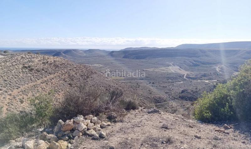 Foto 593644cf-f5d4-4854-8708-74114a8c1323. Xalet amb xemeneia aparcament a Aguamarga Níjar