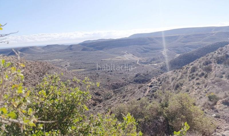 Foto fb75d4ad-5dbc-4f97-a01e-af7811ceff38. Xalet amb xemeneia aparcament a Aguamarga Níjar