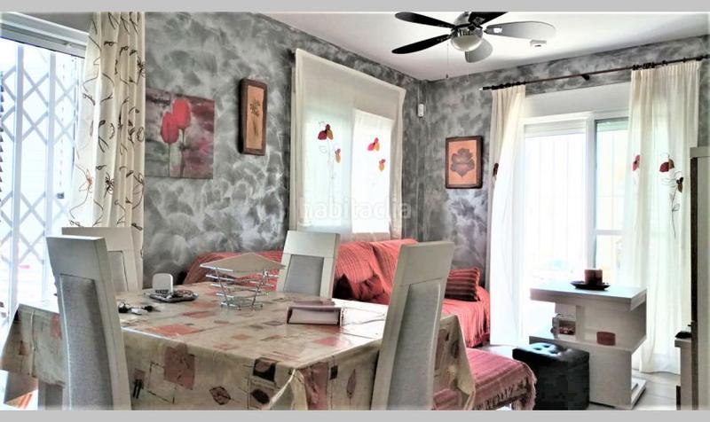 Foto 5016feee-e4c4-413d-9202-8bbc2003e35d. Flat with heating in Carboneras