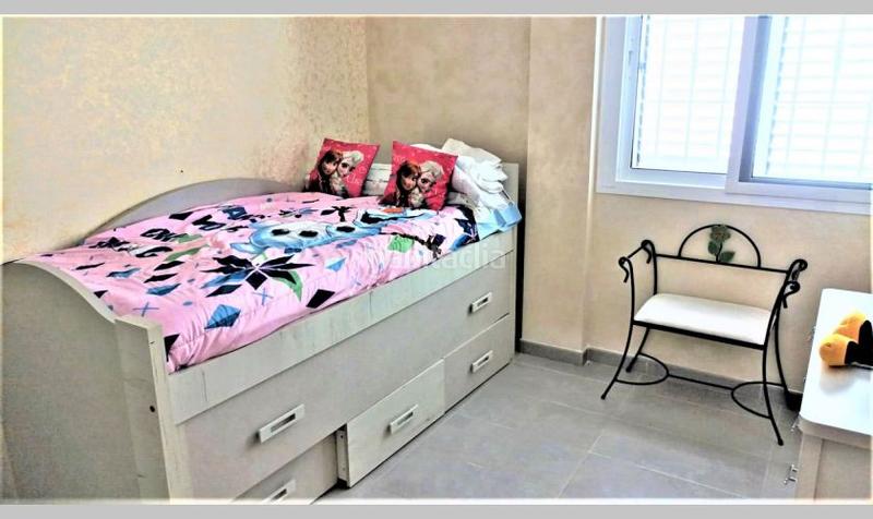 Foto 51c1a464-bece-40d7-8833-7c7c15cd16f6. Flat with heating in Carboneras