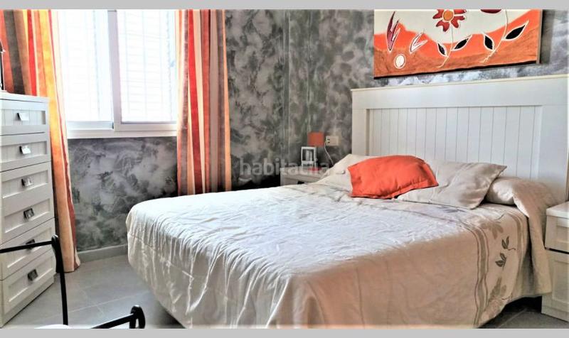 Foto bdb78a85-a499-4f5b-afbe-1dc279834600. Flat with heating in Carboneras