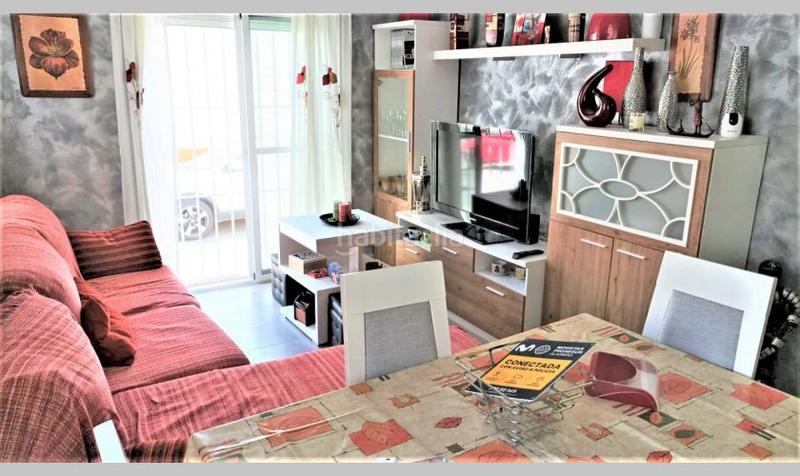 Foto d554909b-a716-426f-8dde-6d013fe5c56a. Flat with heating in Carboneras