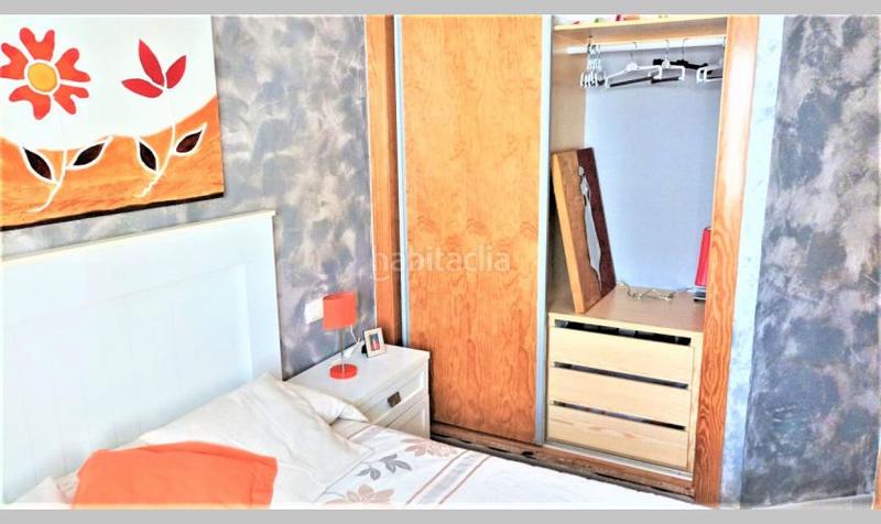 Foto dabceffc-d738-4ca0-abae-d1535d1d4523. Flat with heating in Carboneras