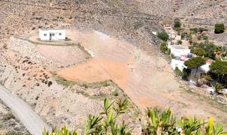 Xalet a Carboneras. Ocasion unica