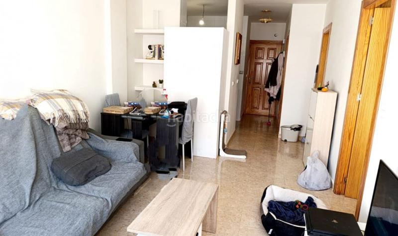 Foto 266c5de5-8fac-46c4-bf98-d9d6d4d6d1d8. Piccolo appartamento in Carboneras