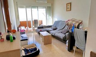 Apartament  Calle las avenidas. Pisazo en venta