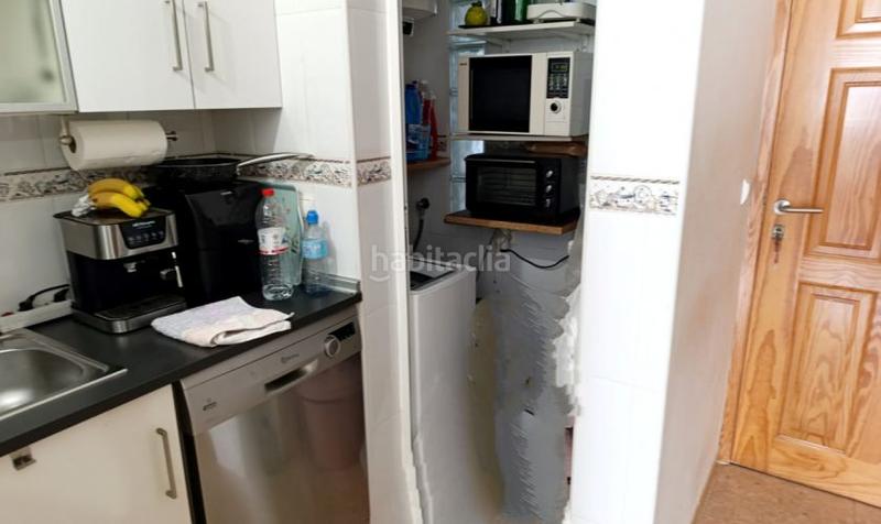 Foto bf0a2330-b6cb-4c2f-8ef2-7278cecc1b76. Piccolo appartamento in Carboneras