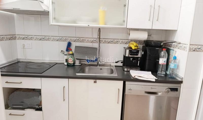 Foto d853a7b1-c4eb-4ac1-94fc-28c8f57a8d7e. Piccolo appartamento in Carboneras