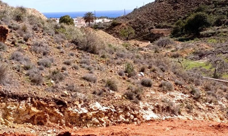 Foto 25380293-b57a-4160-8f44-da6d51241d9b. Finca rústica a Carboneras