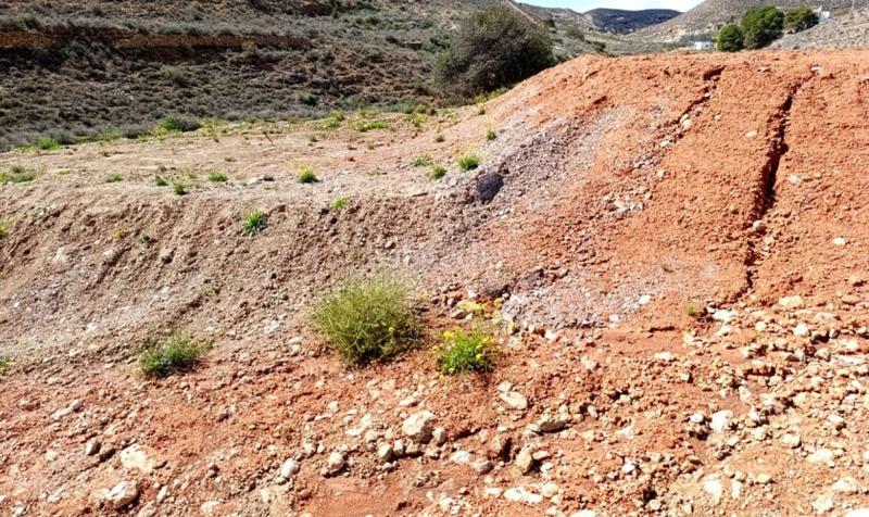 Foto 396c95e4-6e25-47fd-b0be-35360210af5e. Finca rústica a Carboneras