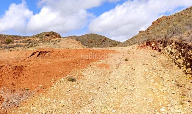 Foto 39bcfd8a-7962-4400-88a5-e082d4b68dc0. Finca rústica a Carboneras