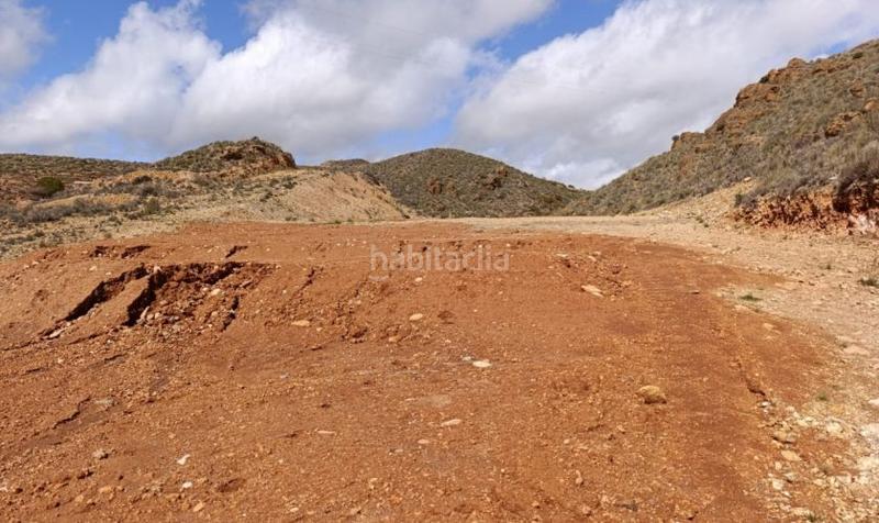 Foto 3fe601e7-f767-4d78-893f-14663cf3ee93. Finca rústica a Carboneras