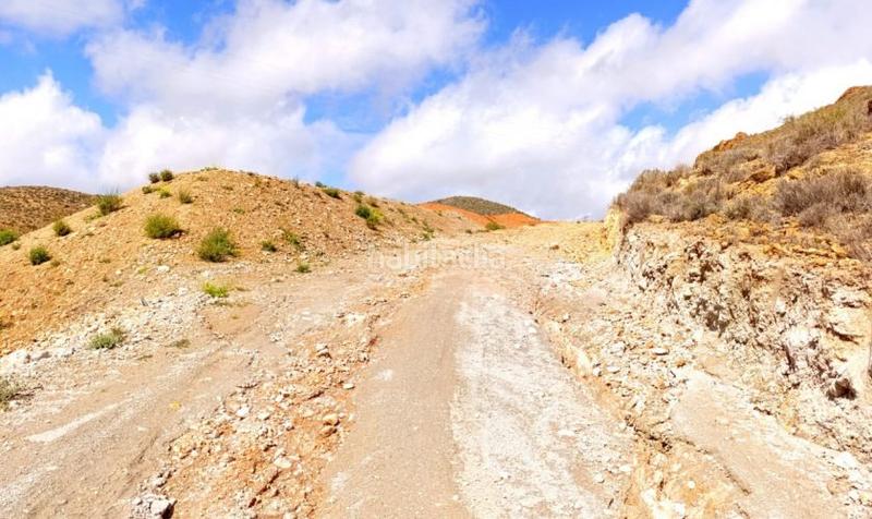 Foto 5b4ab54a-3604-4377-95e2-acfb231805b3. Finca rústica a Carboneras