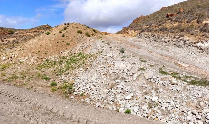 Foto d0a5de6c-748e-4aec-8a01-d42739d0086e. Finca rústica a Carboneras