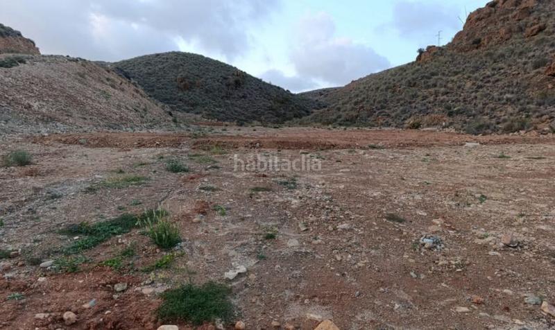 Foto e91218e8-a6fa-41ae-80db-62f027265a23. Finca rústica a Carboneras