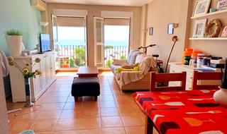 Pis a Carboneras. Apartamento en venta
