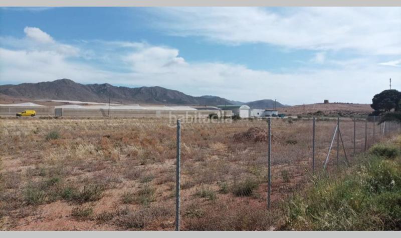 Foto 0602c5c8-f1e6-4337-bc07-dc6bcd33ccd3. Terrain industriel dans paraje el nazareno 30 dans Pozo de los Frailes-Presillas-Albaricoques Níjar