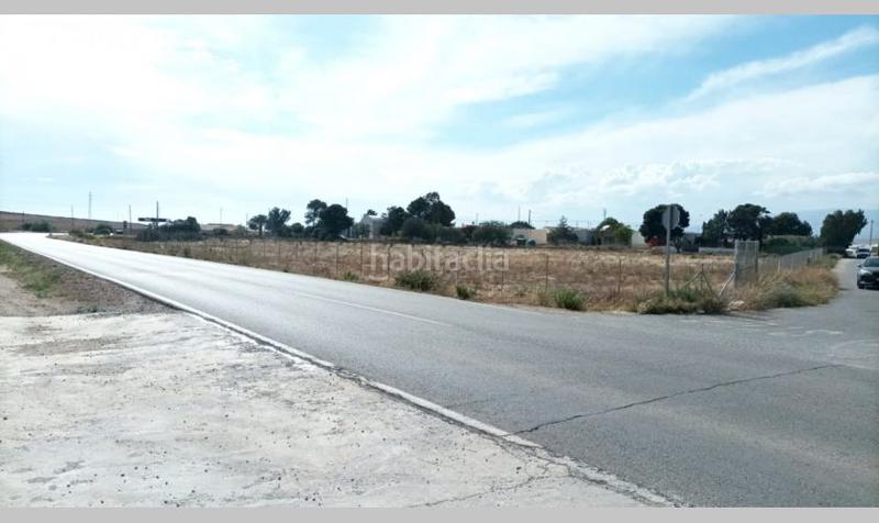Foto 29772592-e3ee-4784-9814-cee7b176d539. Terrain industriel dans paraje el nazareno 30 dans Pozo de los Frailes-Presillas-Albaricoques Níjar