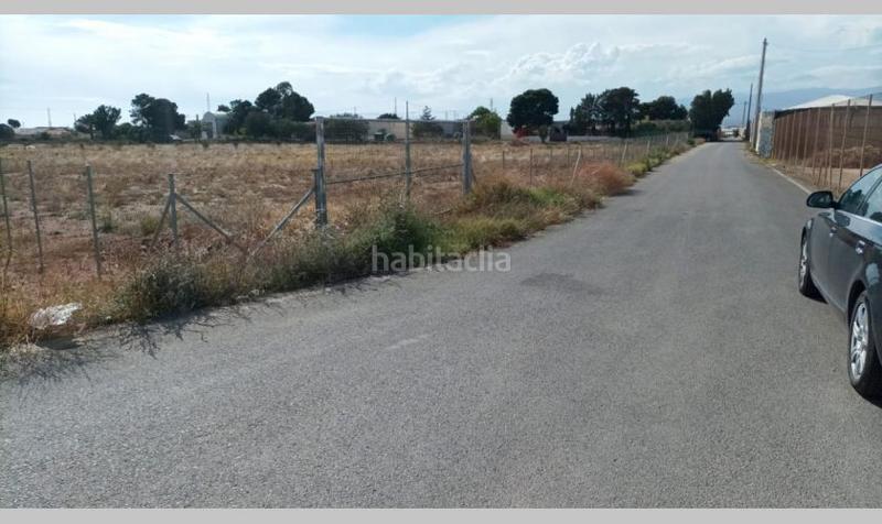 Foto 32d79ed8-118e-4273-b3c6-2cbeb7d9adfa. Terrain industriel dans paraje el nazareno 30 dans Pozo de los Frailes-Presillas-Albaricoques Níjar