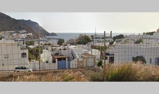 Terrain résidentiel à Camino del aguamarina 10. Solar en san jose para la casa de sus sueños
