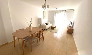Etagenwohnung en Calle las avenidas 9d. Pisazo en venta