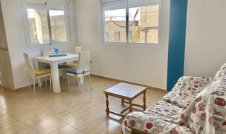 Etagenwohnung  Calle cuartel. Piso muy cerca de la playa