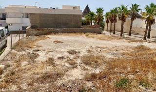 Terreno residenziale in Carboneras. Solar zona playa los cocones