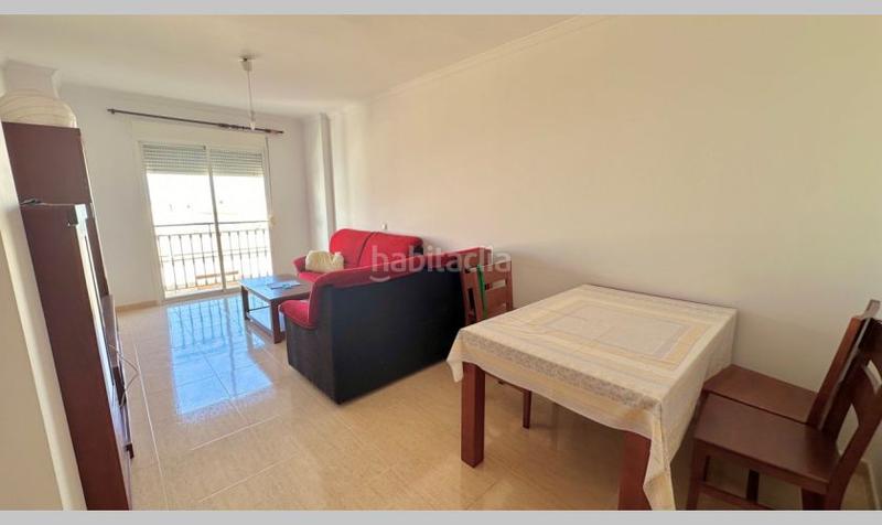 Foto 820cb289-99a0-4869-9c47-bc1fe75b67e3. Appartamento in Carboneras