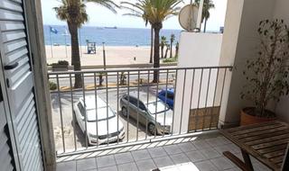 Pis  N-341. Apartamento primera linea de playa