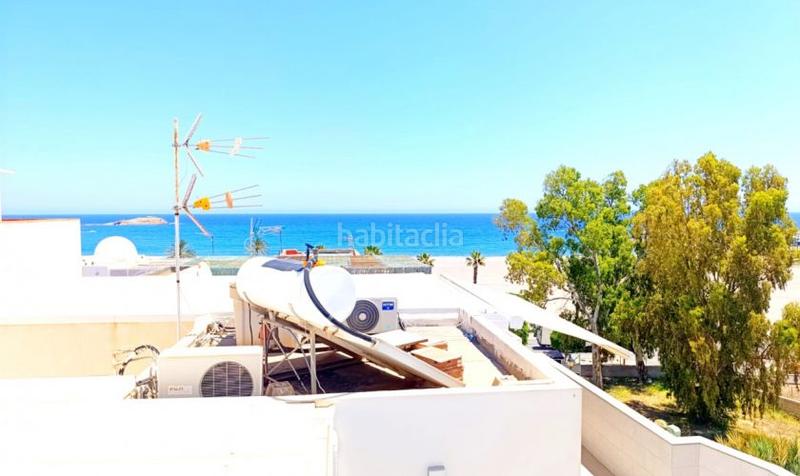 Foto 2daa5975-6f17-4f96-b924-71fd9f049777. Casa a schiera in Carboneras
