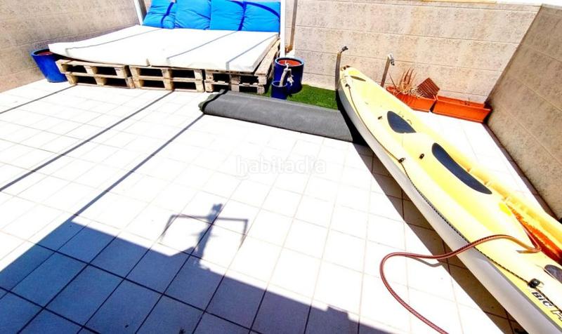 Foto 4d9e81d2-4366-4507-ae31-27d77cde093b. Casa a schiera in Carboneras
