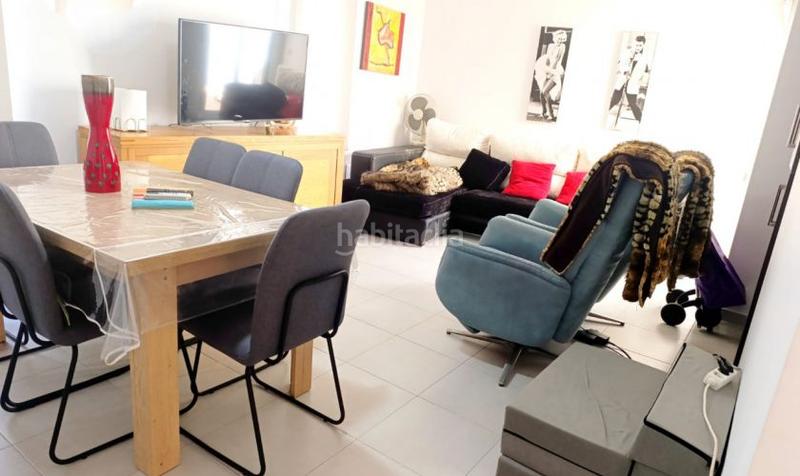 Foto 67d8e14e-1e98-4e52-8803-04d76994f2d1. Casa a schiera in Carboneras