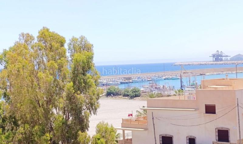 Foto edbd70e0-b382-478f-b9ae-cfe4af97b188. Casa a schiera in Carboneras
