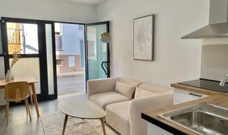 Apartament a Calle los barquicos 5. Ocasion playa de los barquicos