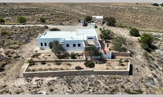 Chalet en Cortijo mochuelo 0a. Aguamarga - cabo de gata