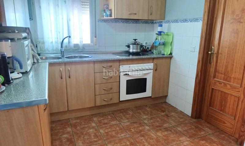 Foto 2db9b3d7-f2a7-4034-bfdf-2a61f66a203c. Casa a schiera in Aguamarga Níjar