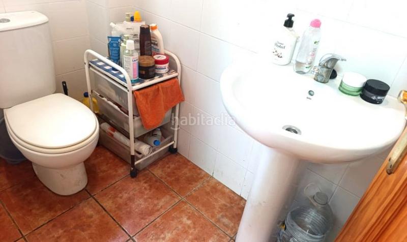 Foto 68ea288c-48eb-44bf-8fef-7b9d8c13936d. Casa a schiera in Aguamarga Níjar