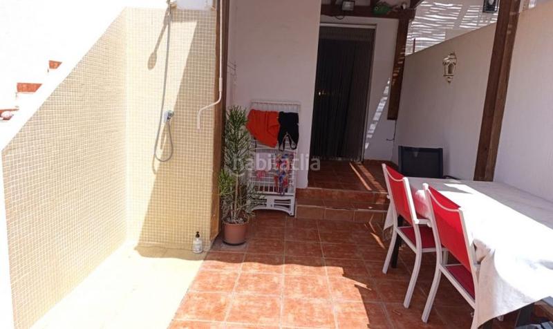 Foto 8266fda5-aec3-4986-be47-8d7582ddf1f1. Casa a schiera in Aguamarga Níjar