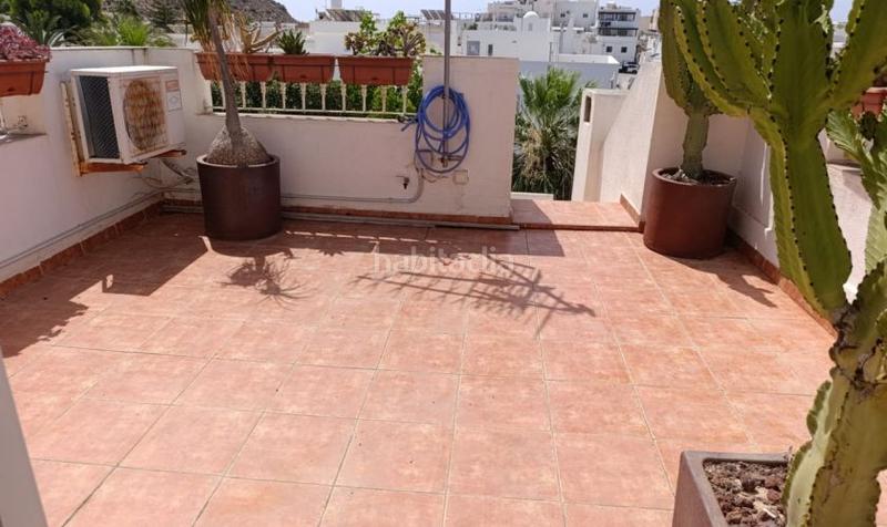 Foto b2613932-2a44-4b12-81d9-9d09a3f6b51d. Casa a schiera in Aguamarga Níjar