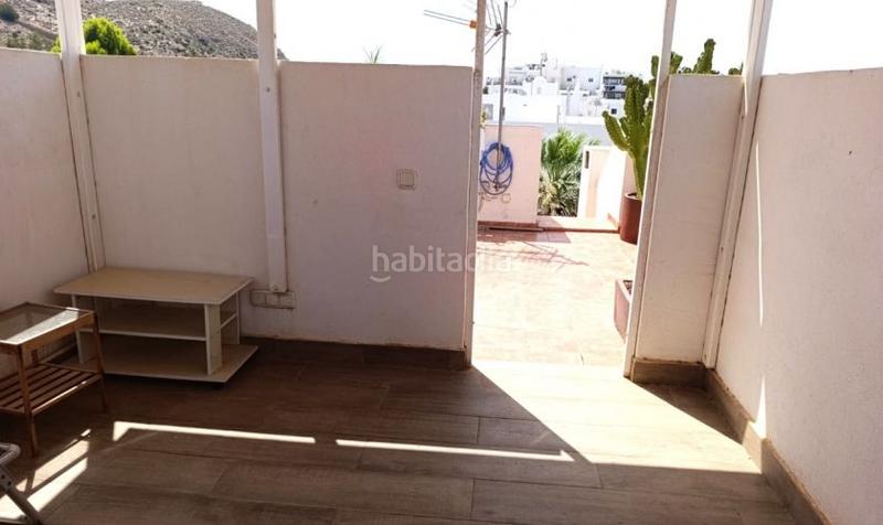 Foto d3efdea8-6821-42f9-b81d-750daac41c8f. Casa a schiera in Aguamarga Níjar