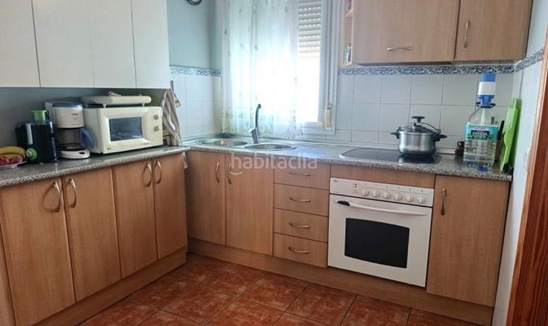 Foto d9da5ff0-52f2-45c3-9872-5628de729f28. Casa a schiera in Aguamarga Níjar