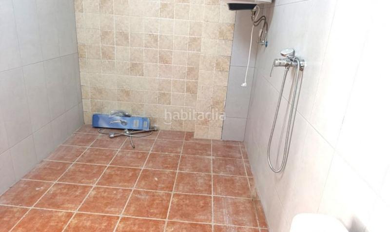 Foto d9f35f21-a95c-498d-be2f-8a95c83322b9. Casa a schiera in Aguamarga Níjar